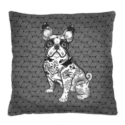 Poduszka Bouled 40x40cm