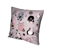 Poduszka CATNIP