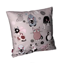 Poduszka CATNIP