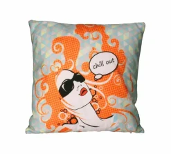 Poduszka CHILL OUT