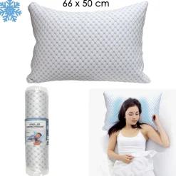 Poduszka chłodząca 66x50 cm