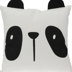 Poduszka dziecięca Panda 40x40 cm