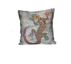 Poduszka LIZARD