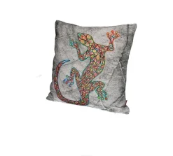Poduszka LIZARD