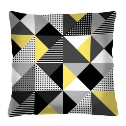 Poduszka MELANGE SUN