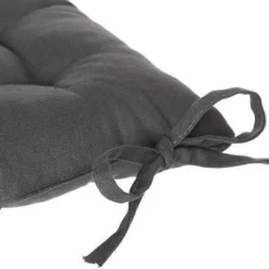 Poduszka na krzesło 38x38cm pikowana