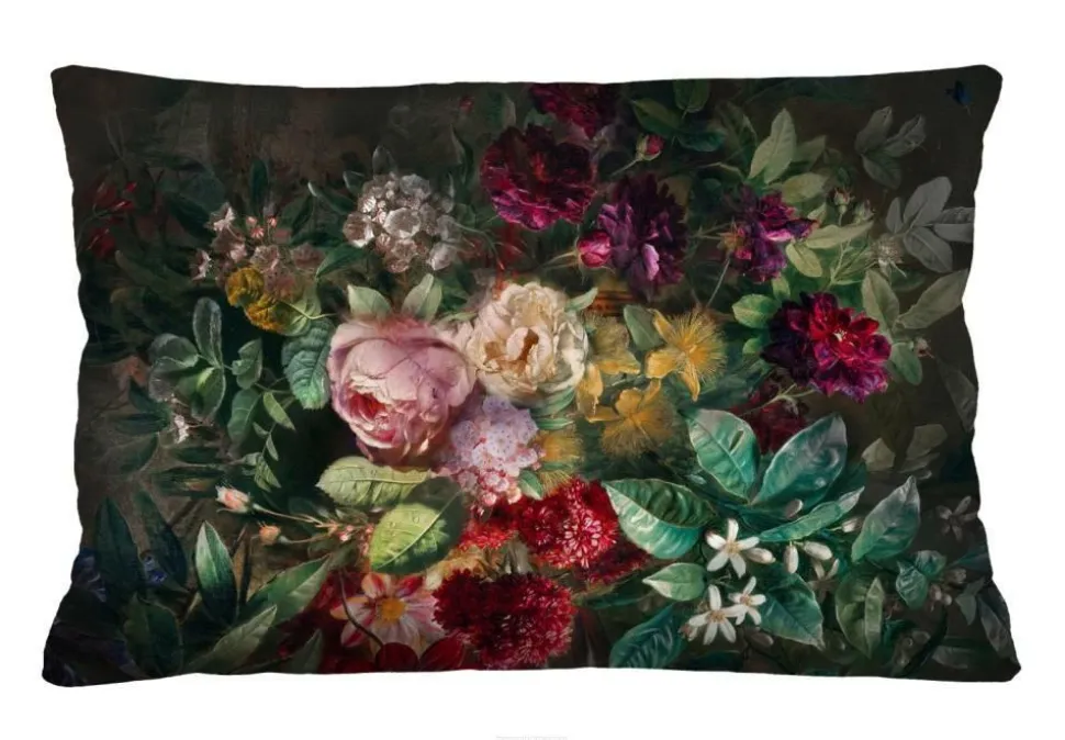 Poduszka Peony 40x60cm