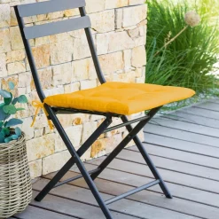 Poduszka pikowana Korai 40x40cm