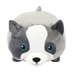 Poduszka/ Puf Doggo szary