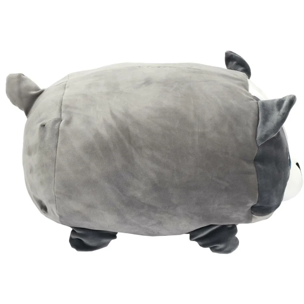 Poduszka/ Puf Doggo szary