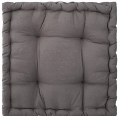 Poduszka/ siedzisko Shipy szara