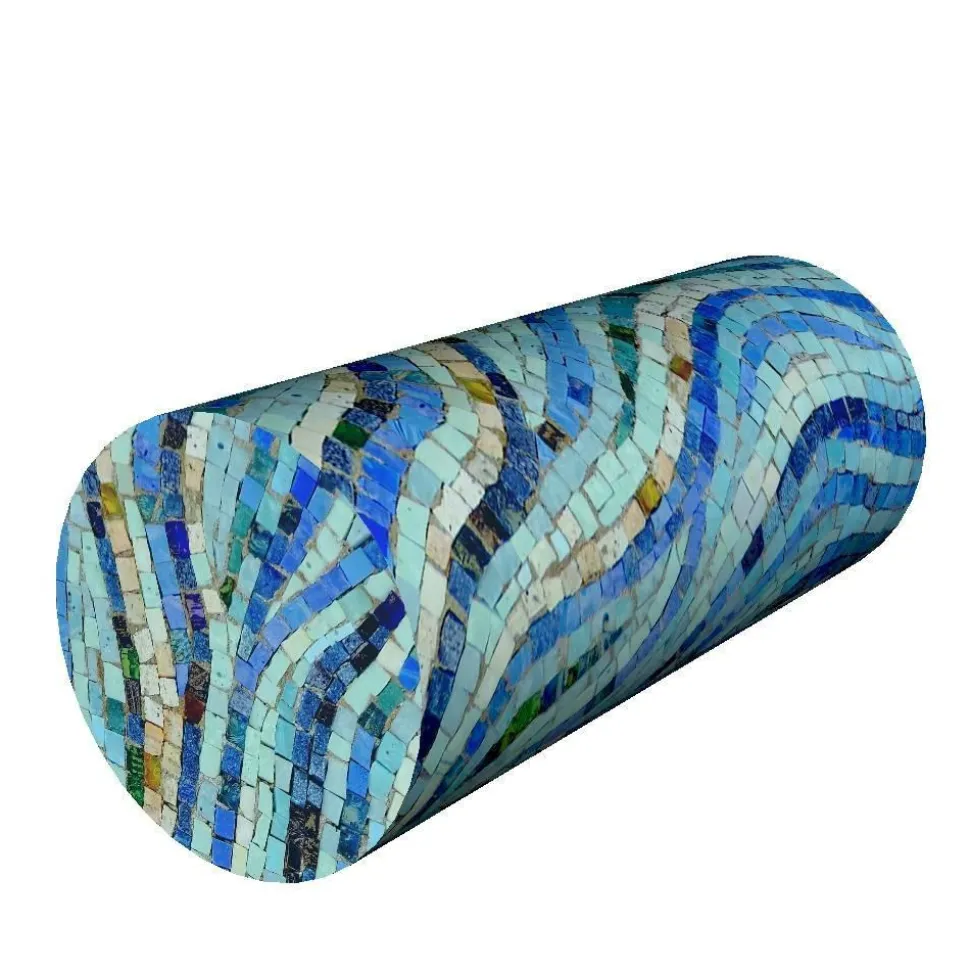 Poduszka Wałek Artisan 15X40