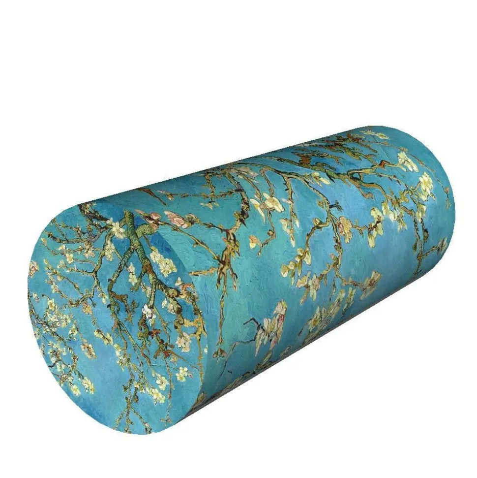 Poduszka Wałek Japandi 25X60