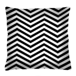 Poduszka ZIGZAG