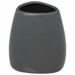 Pojemnik łazienkowy Colors szary