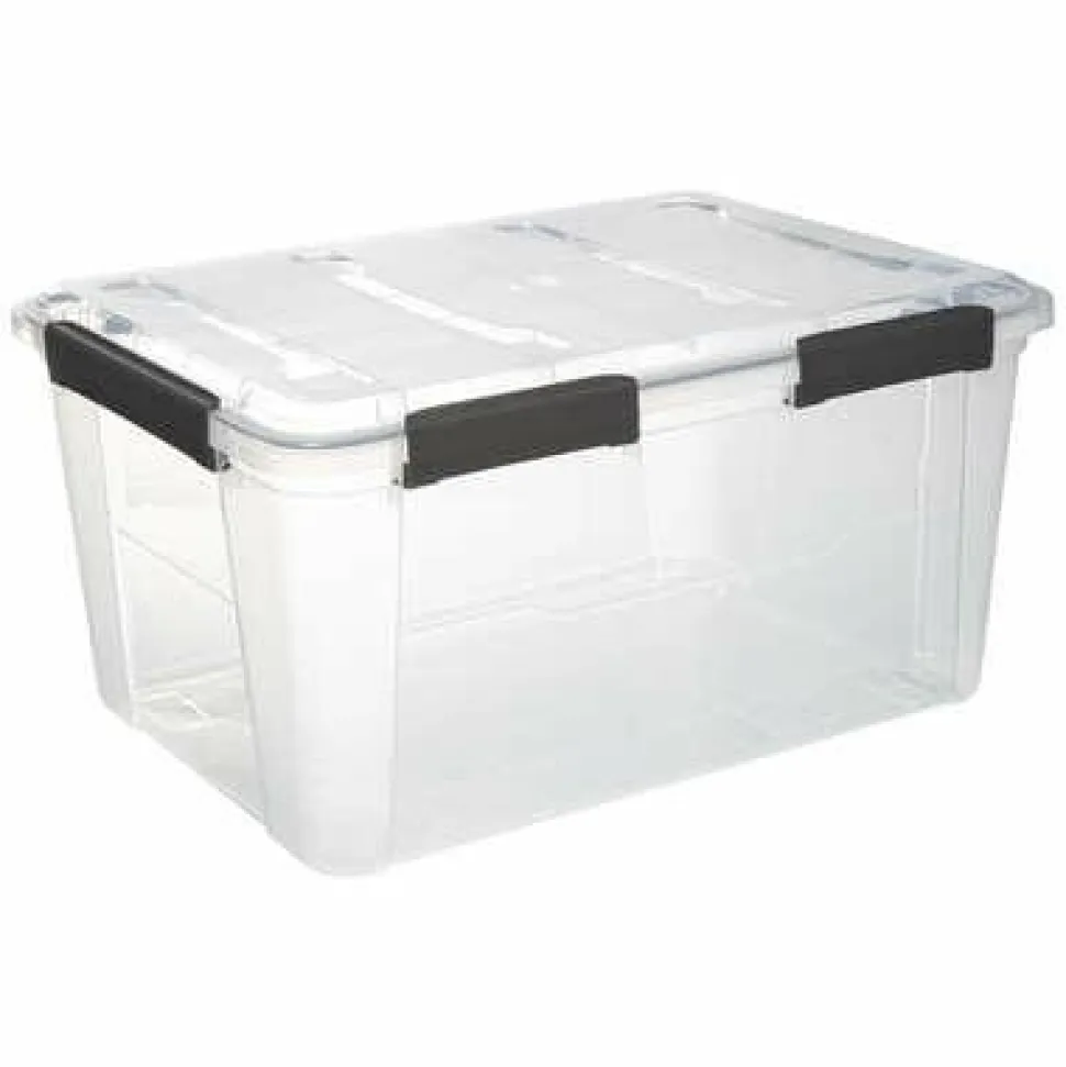 Pojemnik do przechowywania 50L protect+