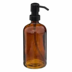 Pojemnik na mydło bursztynowy 450ml