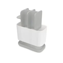 Pojemnik na szczoteczki do zębów JJ biały
