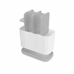 Pojemnik na szczoteczki do zębów JJ biały