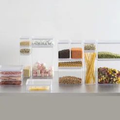 Pojemnik na żywność Eske 2L kwadrat