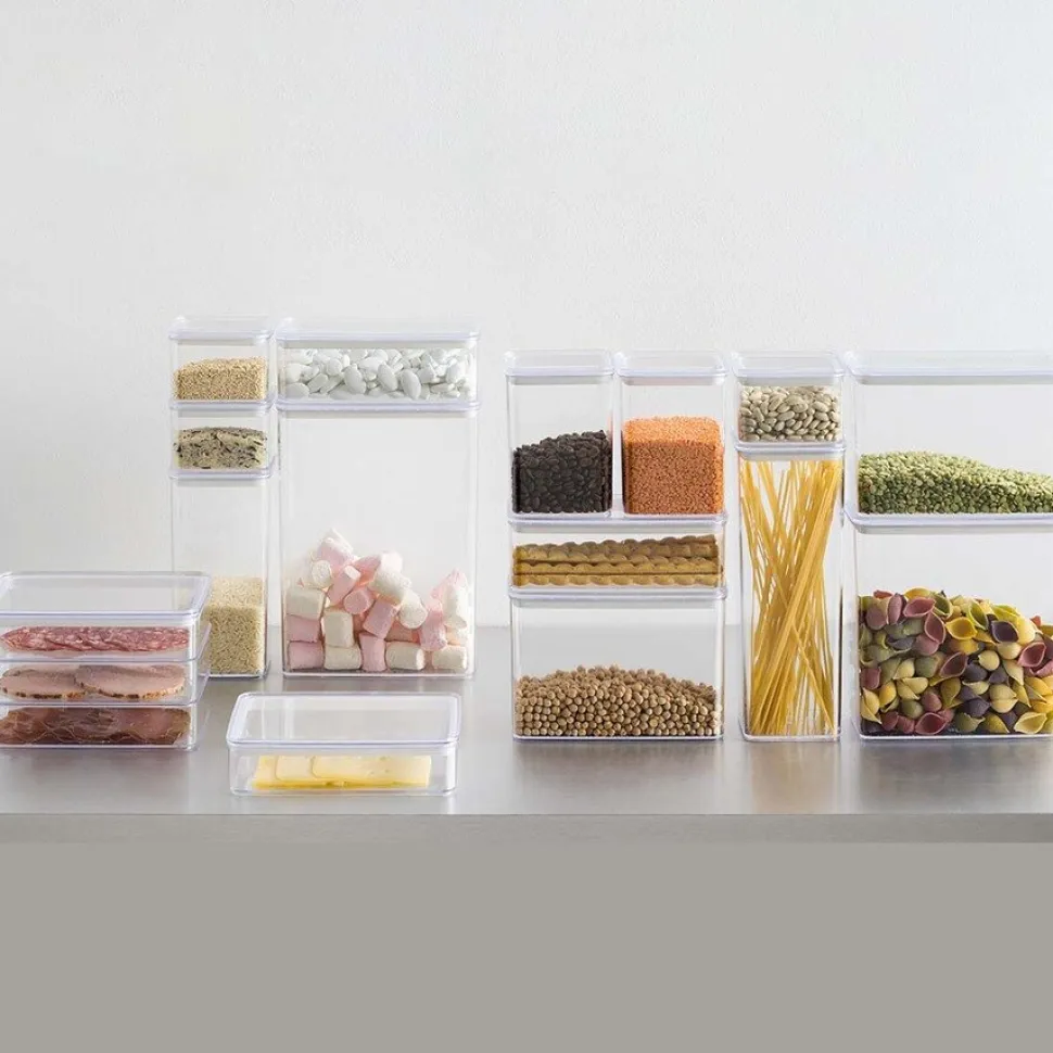 Pojemnik na żywność Eske 2L kwadrat