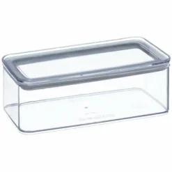 Pojemnik na żywność Eske 1L prostokąt