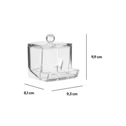 Pojemnik Selena na patyczki higieniczne