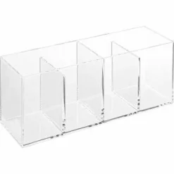 Pojemnik Selena z 4 przegródkami