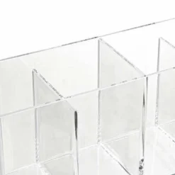 Pojemnik Selena z 4 przegródkami