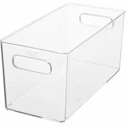 Pojemnik/kosz Selena 15x31 cm