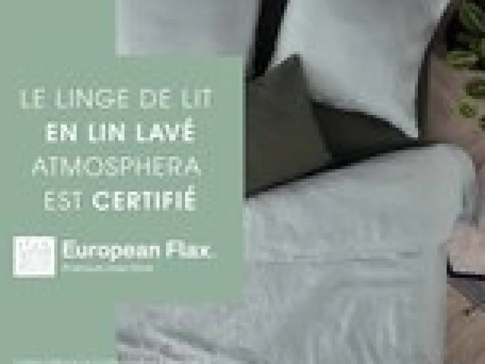 Poszewka na poduszkę 65 x 65 cm 100% len