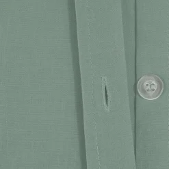 Poszwa na kołdrę 240 x 220 cm bawełna  zielona