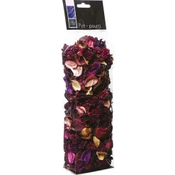Pot pourri/ suszone kwiaty zapach  lawenda 140g