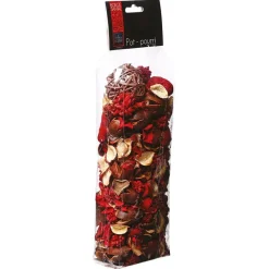 Pot pourri/ suszone kwiaty zapach drzewo  sandałowe 140g