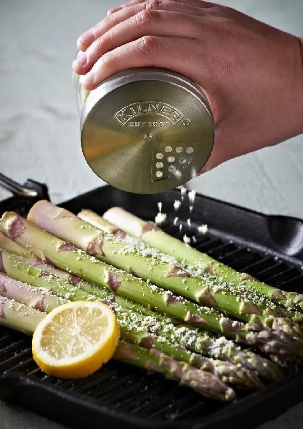 Przyprawnik 250ml KILNER