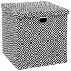 Pudełko do regału Kali 31x31x31cm