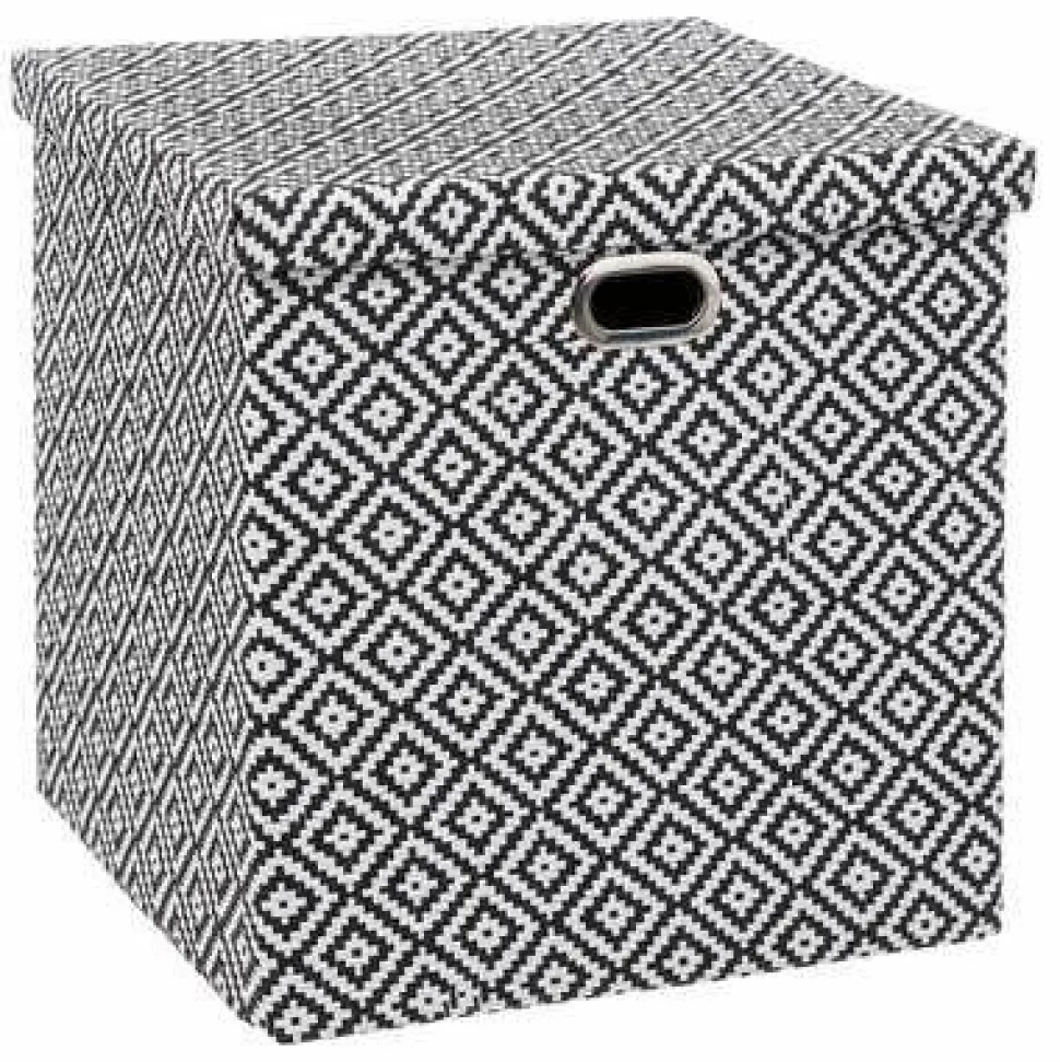 Pudełko do regału Kali 31x31x31cm