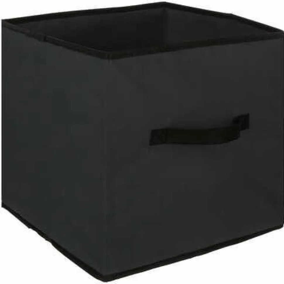 Pudełko do regału Mix `n Modul czarne