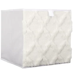 Pudełko do regału 30x30cm Boho