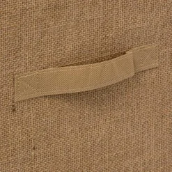 Pudełko do regału 31x31cm jutowe