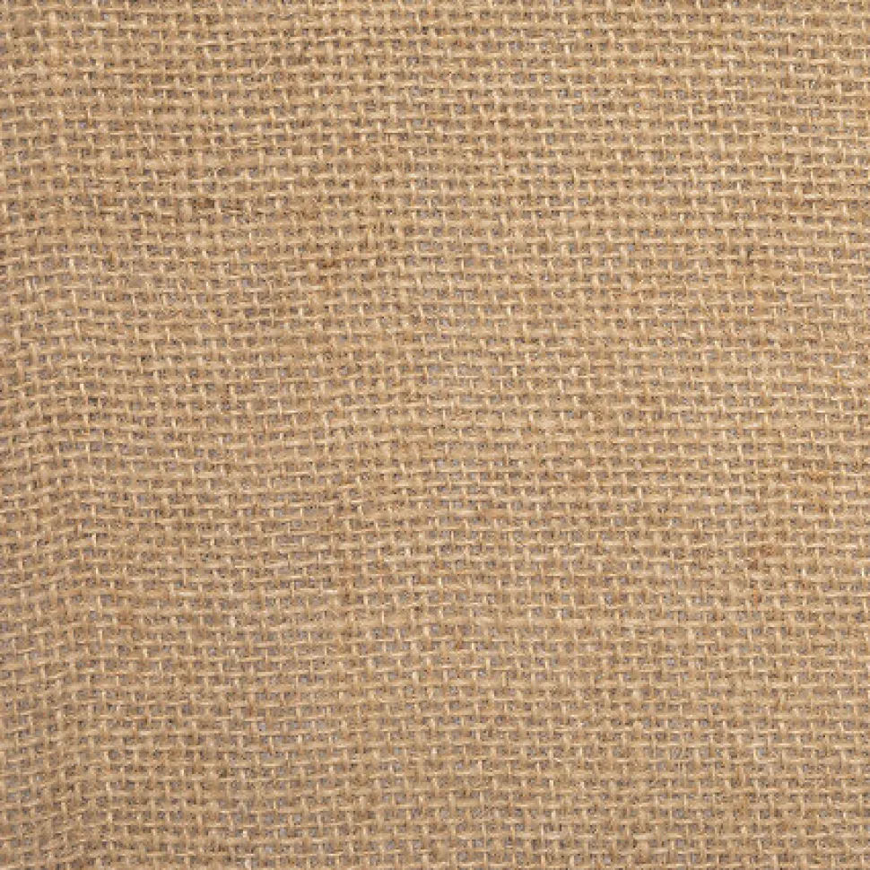 Pudełko z pomponami z juty 36 x 57 cm