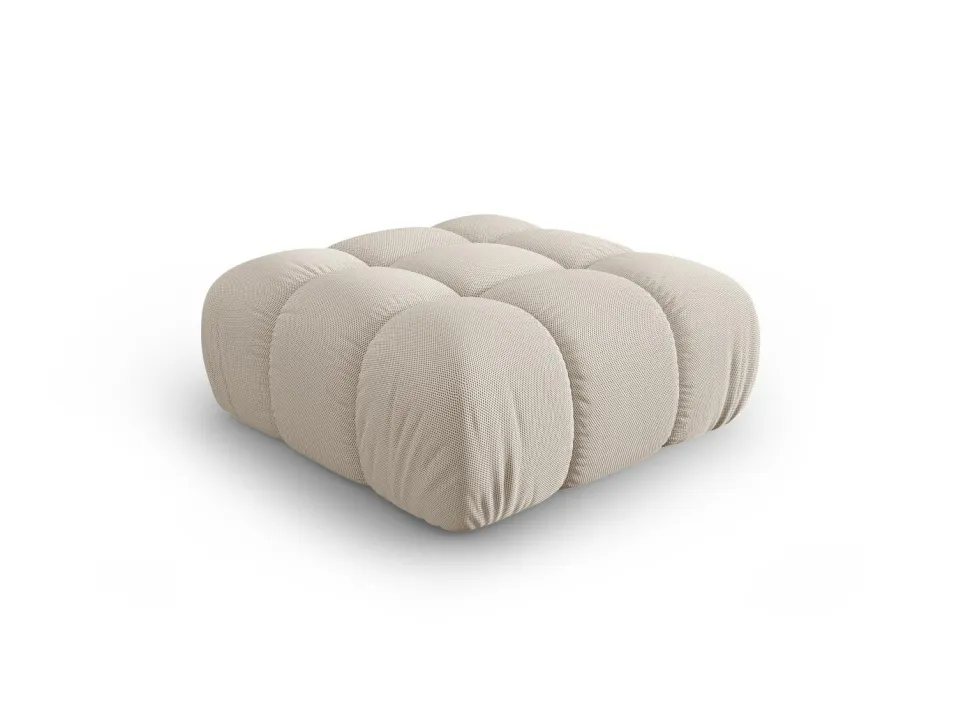 Pufa Bellis Light Beige 3D
