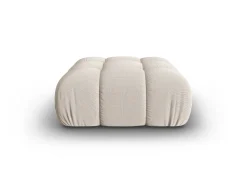 Pufa Bellis Light Beige 3D
