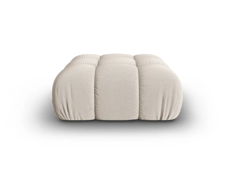 Pufa Bellis Light Beige 3D