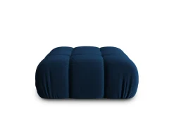 Pufa Bellis Royal Blue Velvet