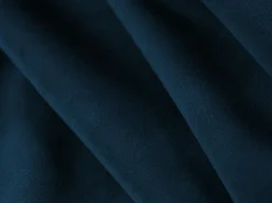 Pufa Bellis Royal Blue Velvet