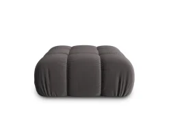 Pufa Bellis Steel Velvet