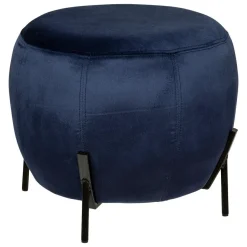 Pufa Calabaza granatowa