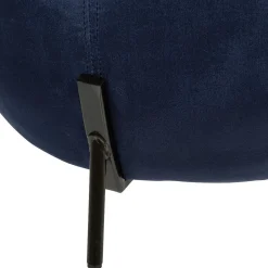 Pufa Calabaza granatowa