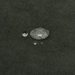 Pufa Candice zielona